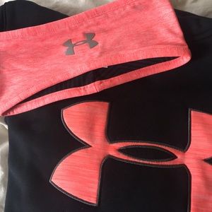 Under Armour Hoodie